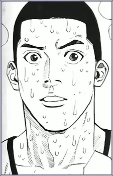 Minoru Matsumoto