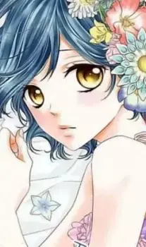 Kaworu Yurisawa