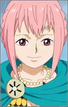 Rebecca