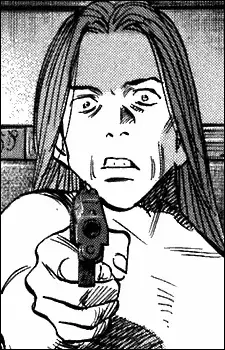 The Killer