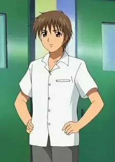 Takeshi Ninno