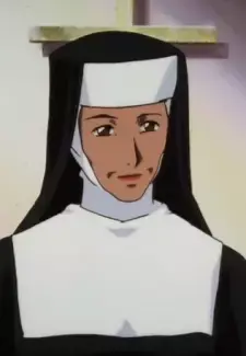 Sister Clara