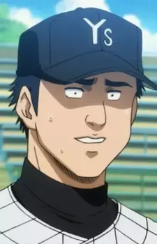 Yuuto Mino
