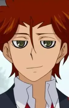 Naoki Ishida