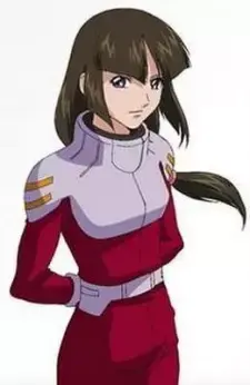 Shiho Hahnenfuss