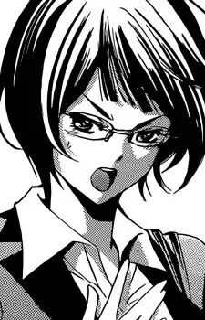 Misa Nagato