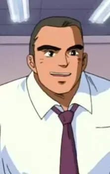 Ichirou Maeda