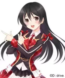 Miho Saitou