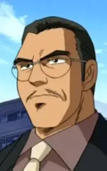 Yuusaku Kurokawa
