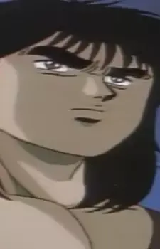 John Kyosuke Hiba