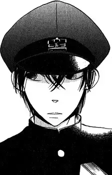 Kageaki Kuroda