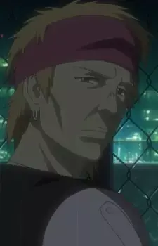 Izumi Katsuhiko