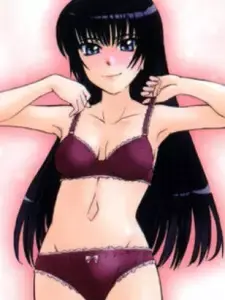 Itsuki