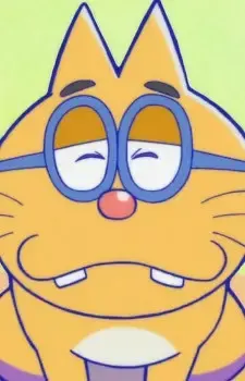 ESP Kitty