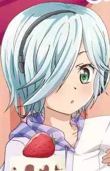 Mei Daimyouzamurai