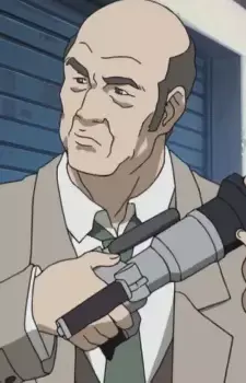 Kunihiko Nibu
