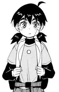 Fuuko Okeya
