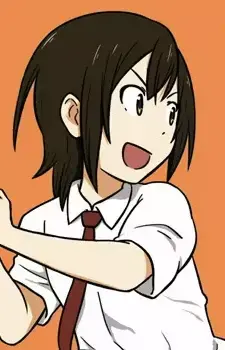 Izumi Kashio