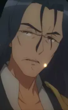 Orochi Kusanagi