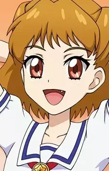 Saki Totsuka