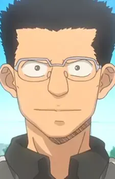 Tsuyoshi Shiga