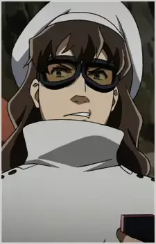 Tarou Nanba