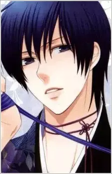 Keigo Toujou