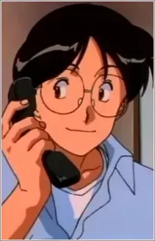 Akira Takaoka