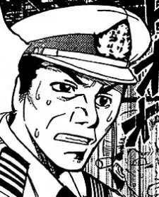 Masaru Tsuchiya
