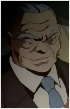 Dr. Tamozawa