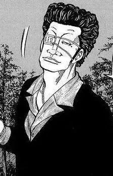 Matsuo