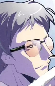 Itaru Ooshiro