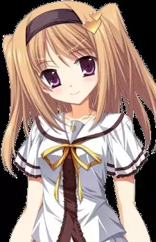Hiyori Mikagami