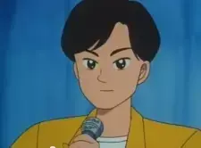Tsuyoshi Kusanagi