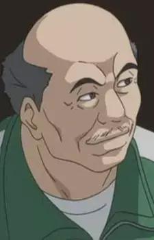Genji Kamata