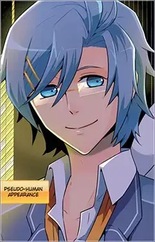 Yuuya Sakazaki