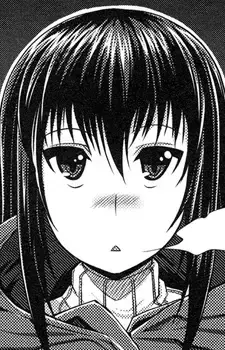 Shizuku Aikawa