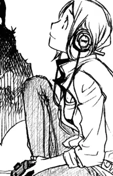 Ai Hayama