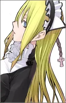 Mariabelle