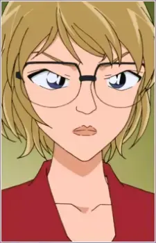 Naoko Izutsu