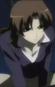 Reiko Ryuuguu