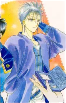 Takuma