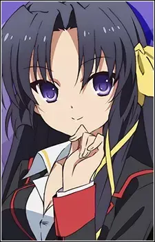 Yuiko Kurugaya