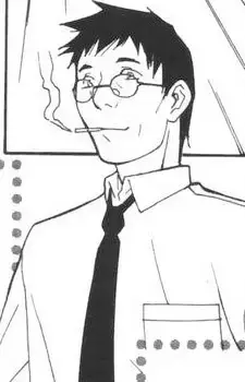 Minoru Kurichika