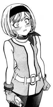 Kaede