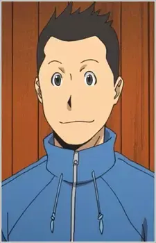Hiroyuki Kino