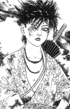 Sewer Boy