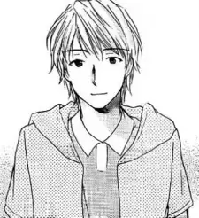 Ryou Kisaragi