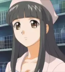 Aoyagi Satsuki