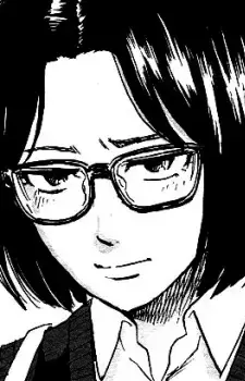 Yori Kakiguchi